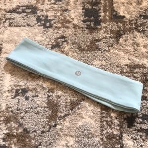 Lululemon headband
